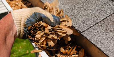 Willingham gutter cleaning prices